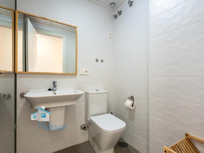 2 slaapkamer Appartement Te koop