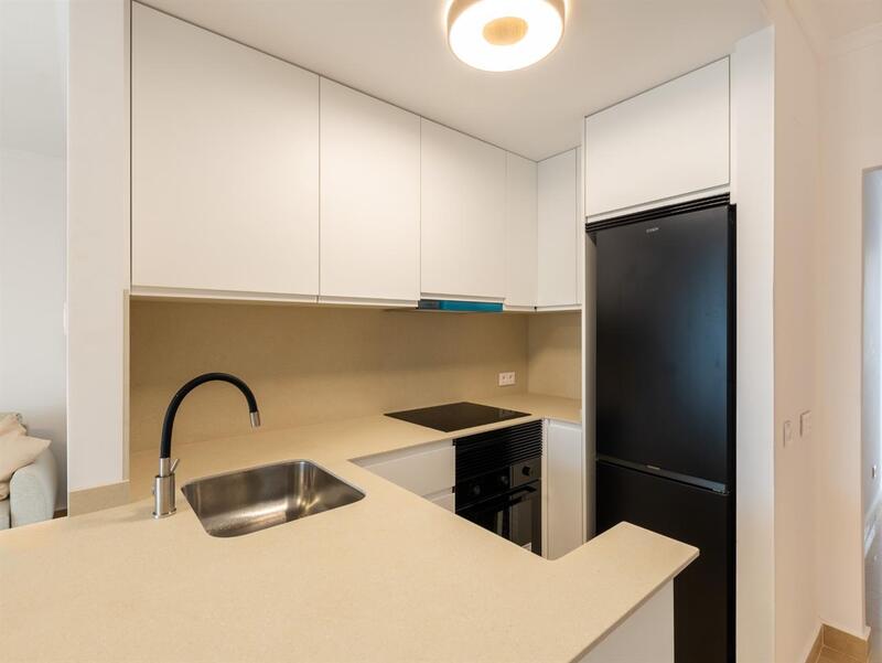 1 bedroom Apartment for sale