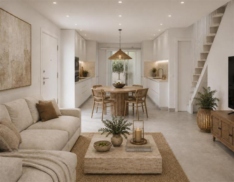 2 bedroom Townhouse for sale 2 bedroom Townhouse for sale