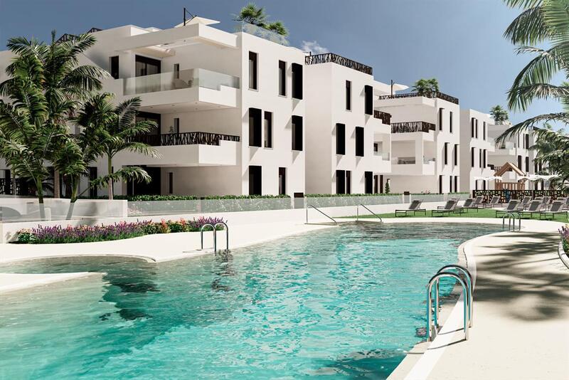 3 bedroom Apartment for sale
