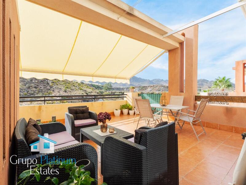 Lejlighed til salg i San Juan de los Terreros, Almería Lejlighed til salg i San Juan de los Terreros, Almería