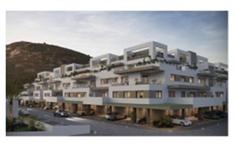 Lejlighed til salg i San Juan de los Terreros, Almería Lejlighed til salg i San Juan de los Terreros, Almería