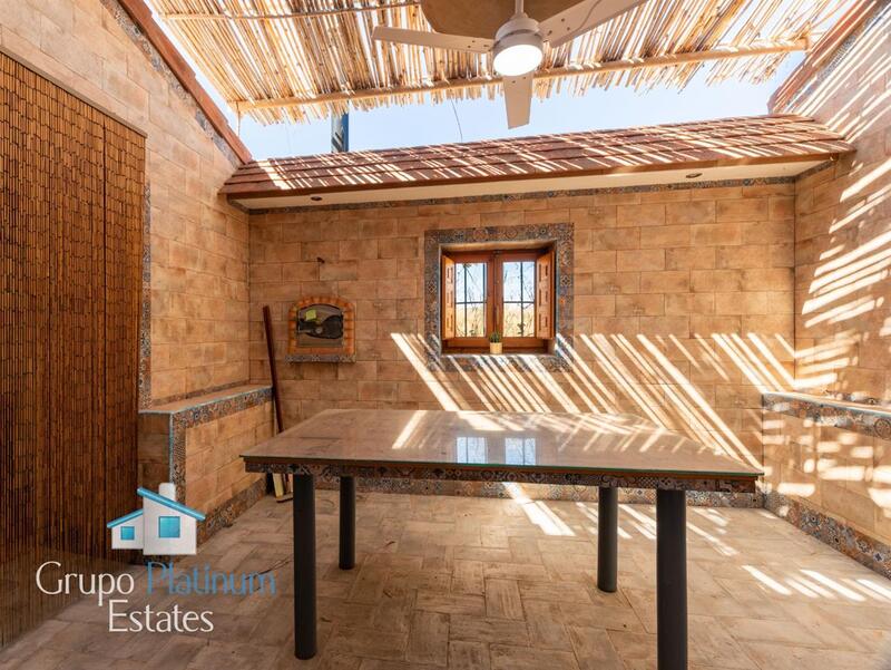4 bedroom Villa for sale