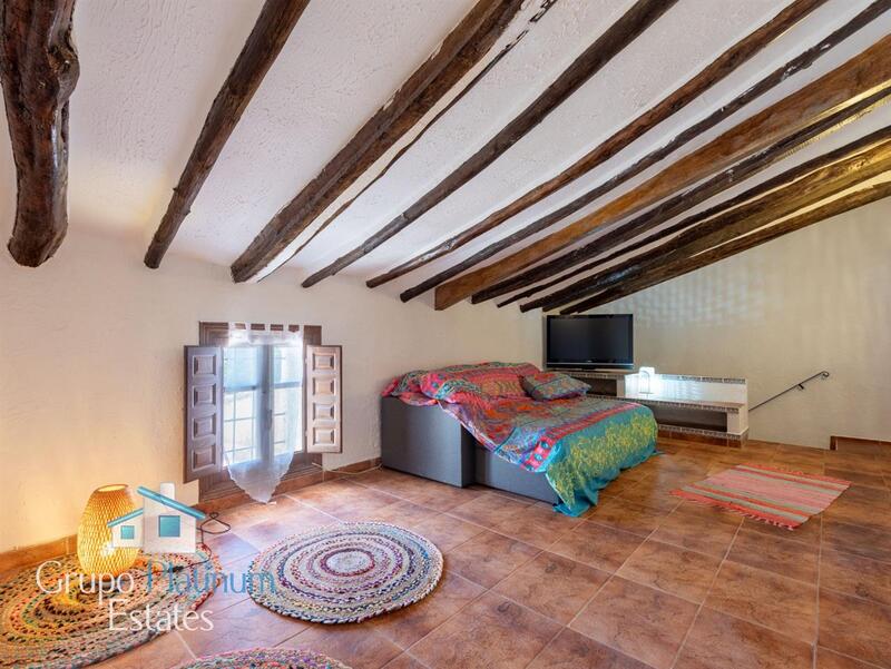 4 bedroom Villa for sale