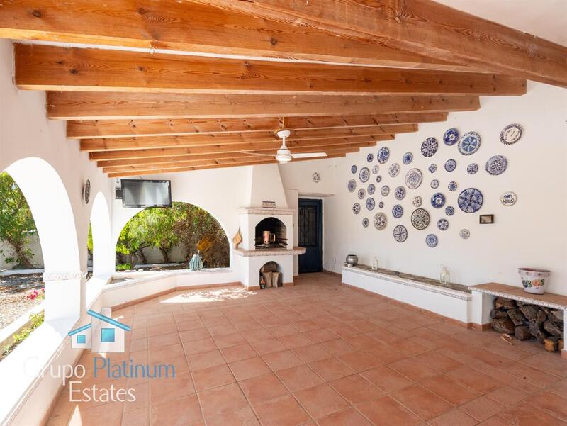 4 bedroom Villa for sale