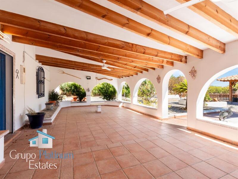 4 bedroom Villa for sale