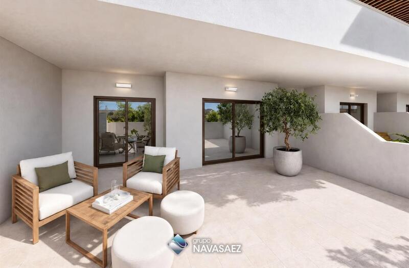 Appartement Te koop in San Juan de los Terreros, Almería