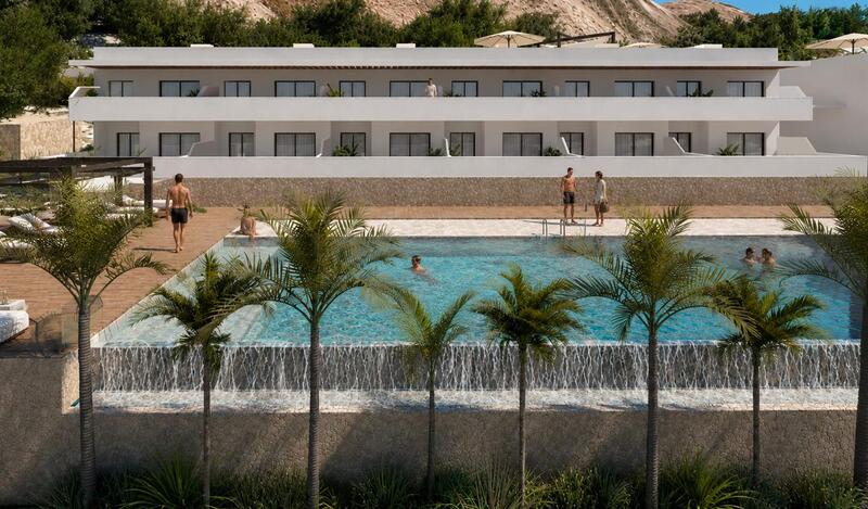 2 bedroom Apartment for sale