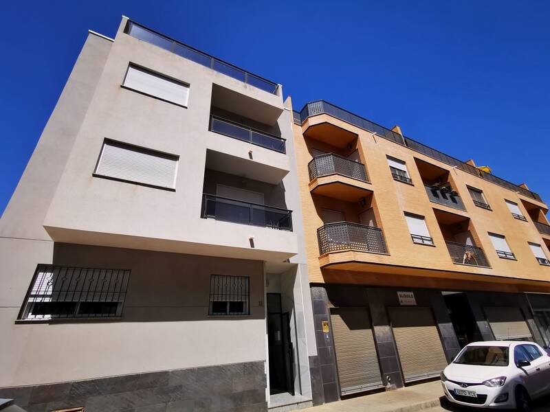 квартира продается в Formentera del Segura, Alicante