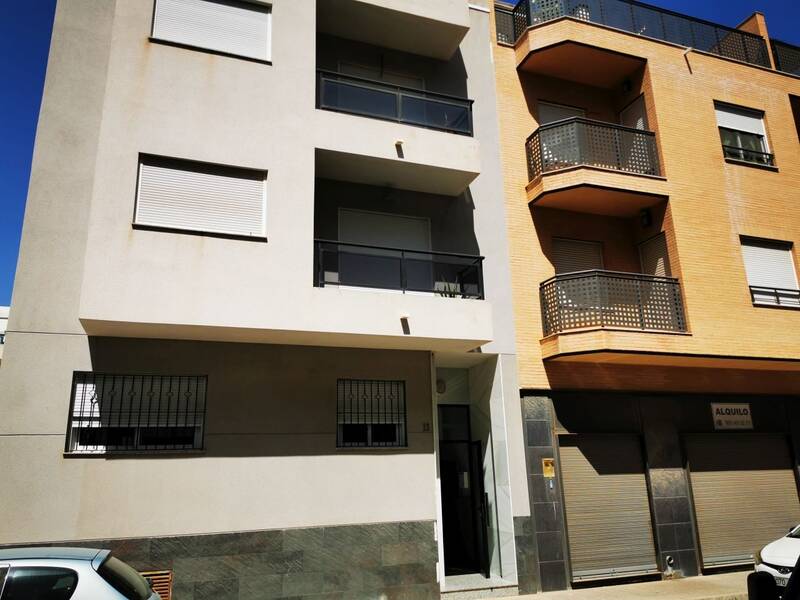 3 Cuarto Apartamento en venta