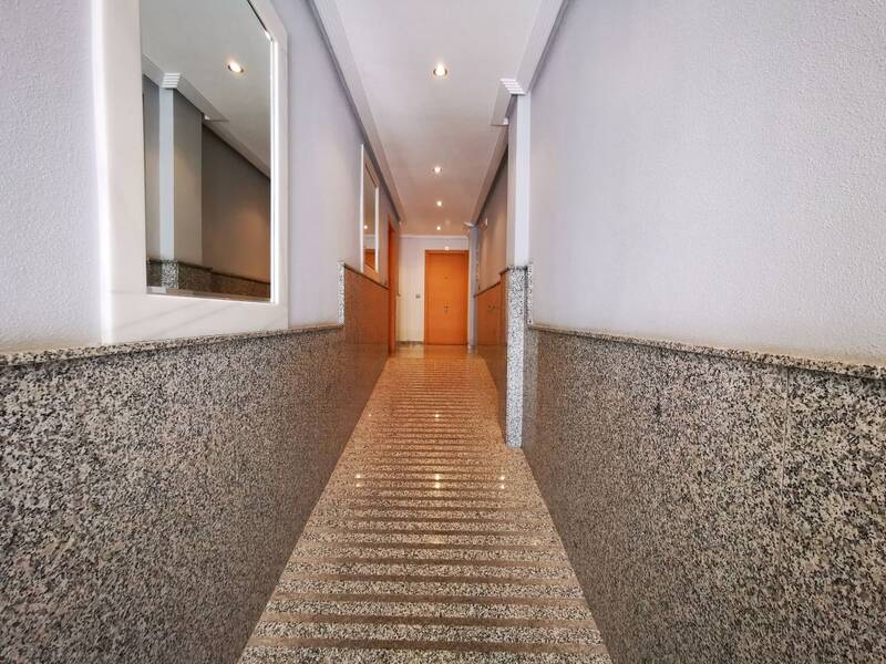 3 Cuarto Apartamento en venta