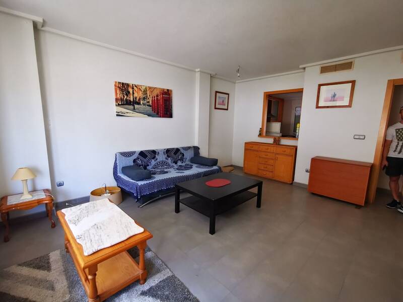 3 slaapkamer Appartement Te koop