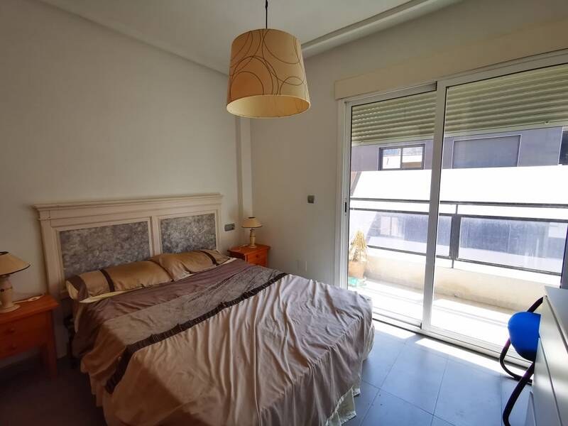 3 Cuarto Apartamento en venta