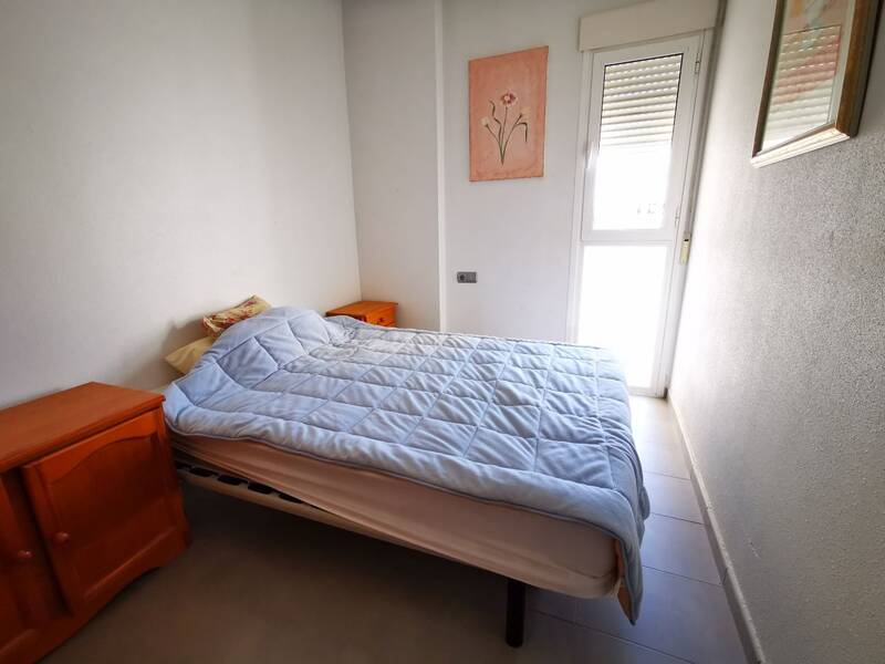 3 slaapkamer Appartement Te koop