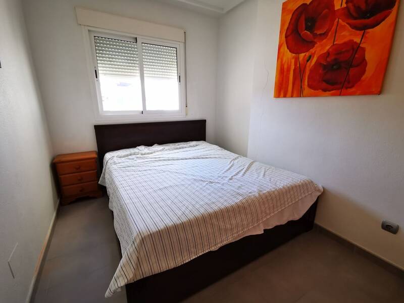 3 slaapkamer Appartement Te koop