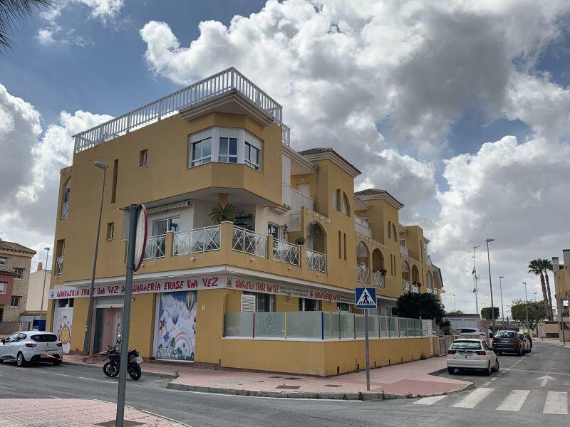 Lägenhet till salu i Rojales, Alicante