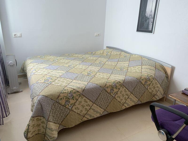 2 slaapkamer Appartement Te koop