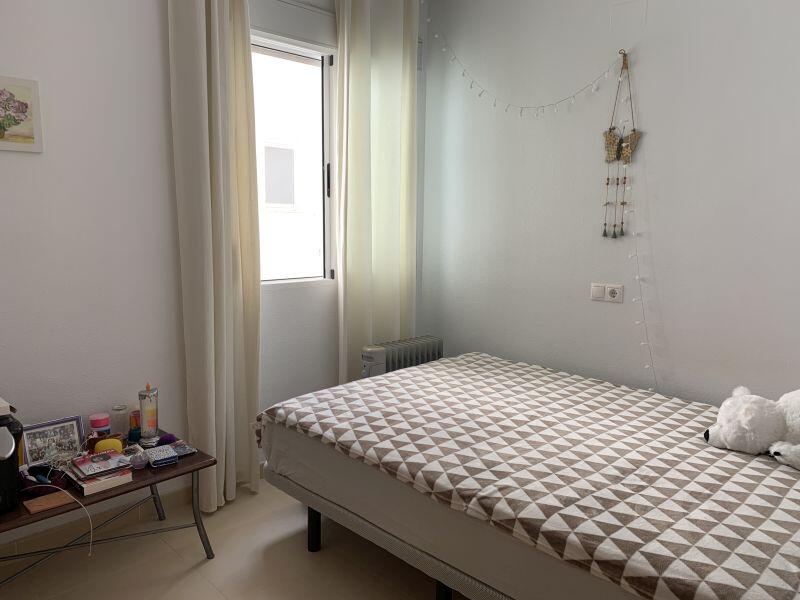 2 slaapkamer Appartement Te koop