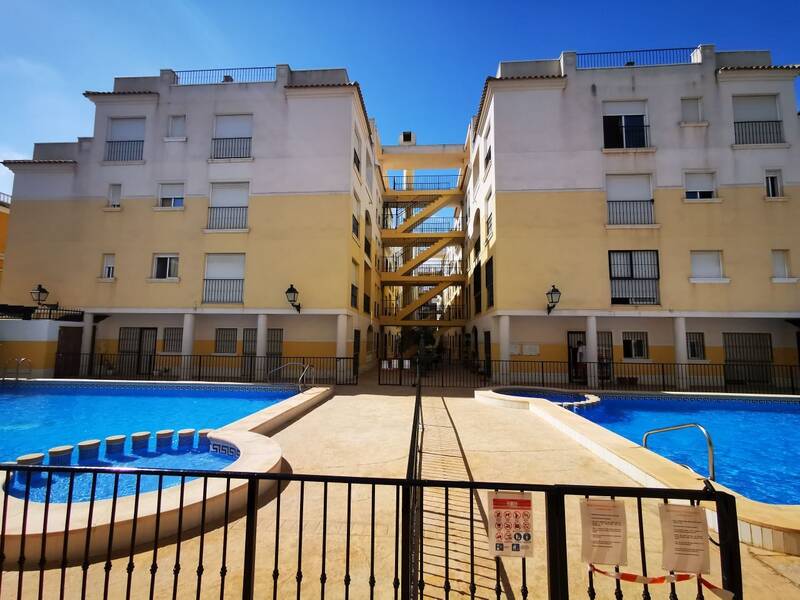 Appartement zu verkaufen in Formentera del Segura, Alicante