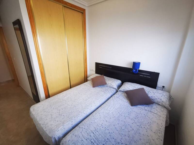 2 slaapkamer Appartement Te koop