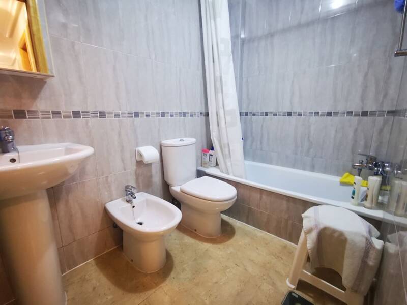 2 slaapkamer Appartement Te koop