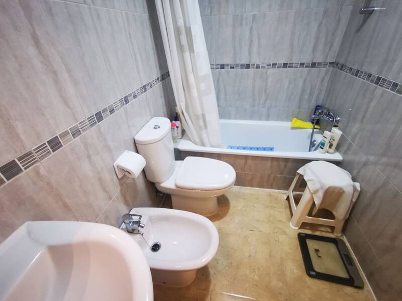 2 Cuarto Apartamento en venta