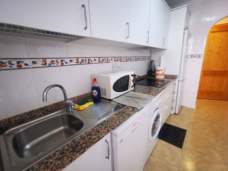 2 Cuarto Apartamento en venta