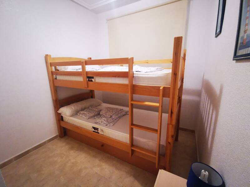 2 slaapkamer Appartement Te koop