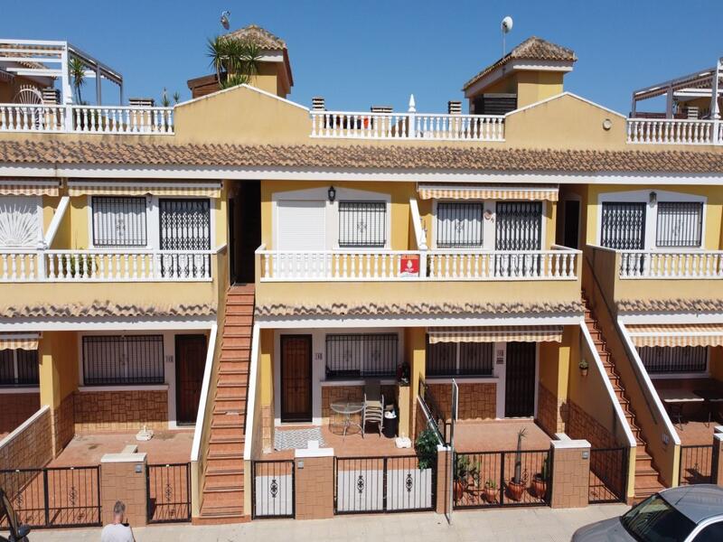 квартира продается в Formentera del Segura, Alicante