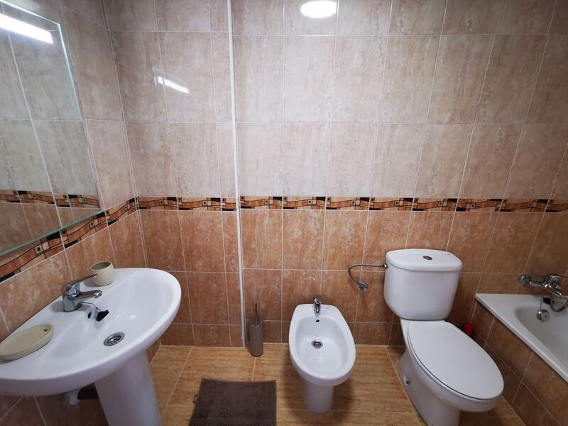 2 Cuarto Apartamento en venta