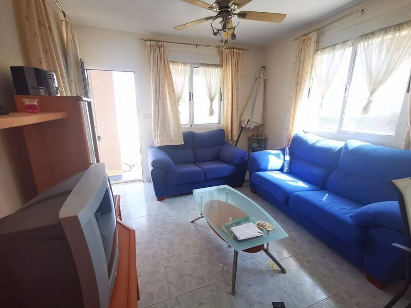 2 Cuarto Dúplex en venta