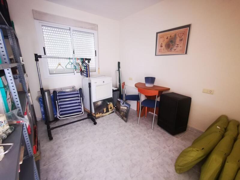 2 chambre Duplex à vendre