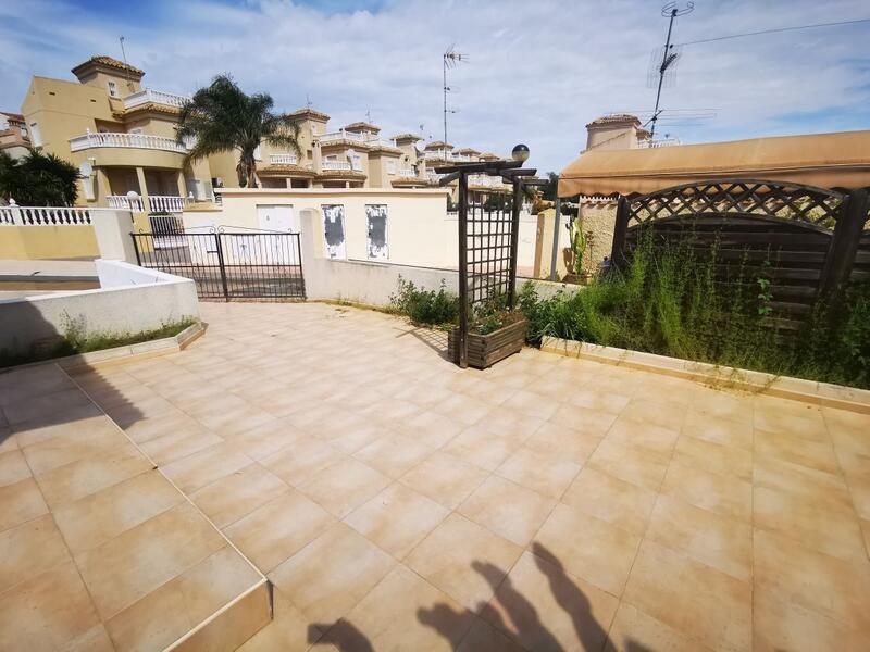 2 Cuarto Dúplex en venta