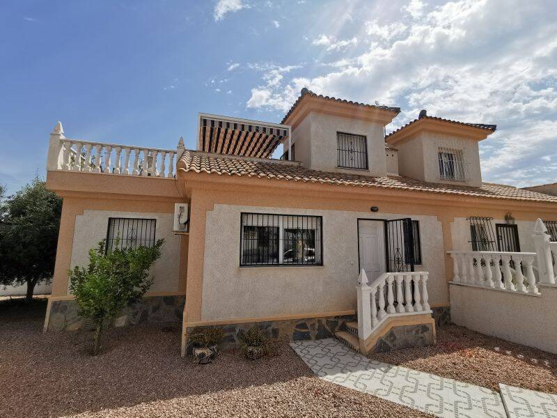 Villa Te koop in Rojales, Alicante