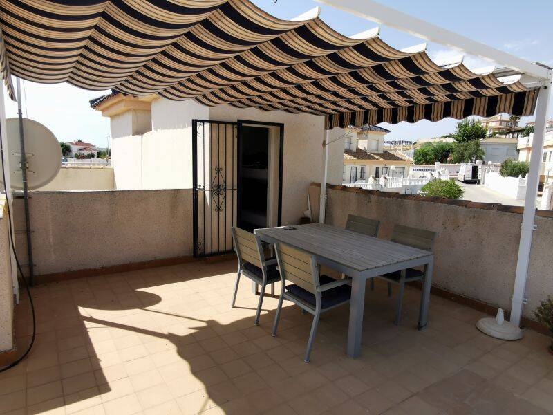 2 Cuarto Villa en venta