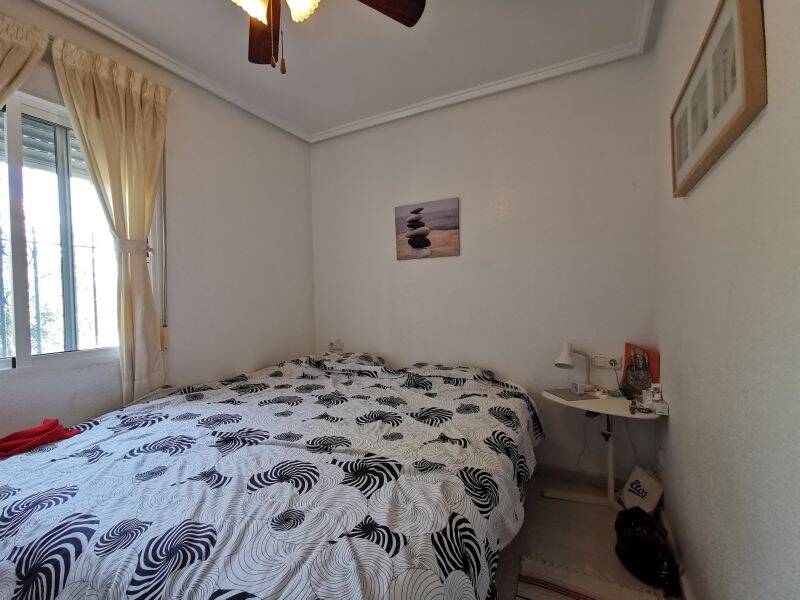 2 Cuarto Villa en venta