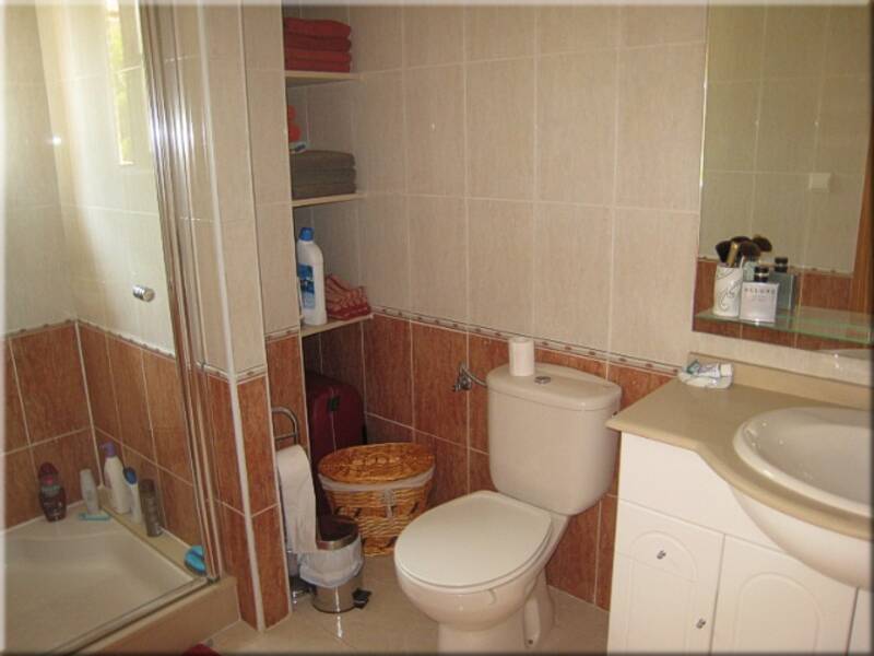 4 chambre Villa à vendre