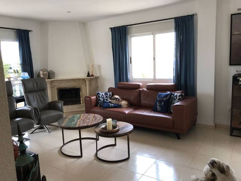 4 chambre Villa à vendre