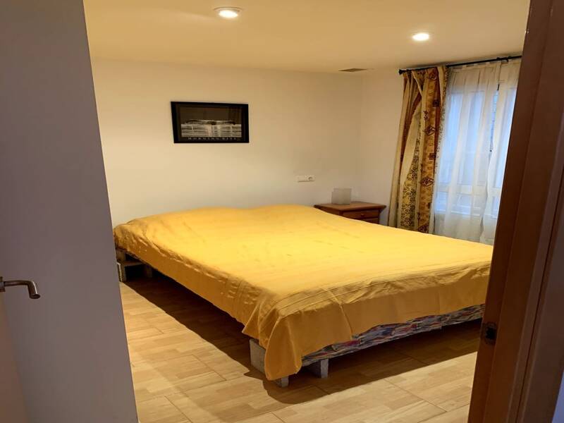 1 Cuarto Apartamento en venta