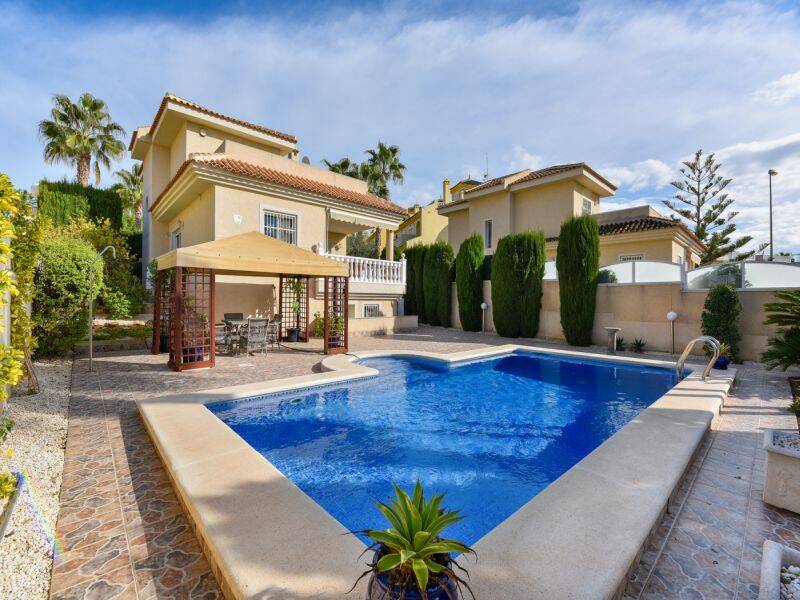 3 bedroom Villa for sale