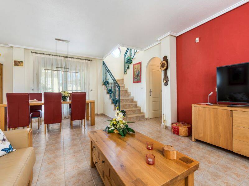 3 chambre Villa à vendre