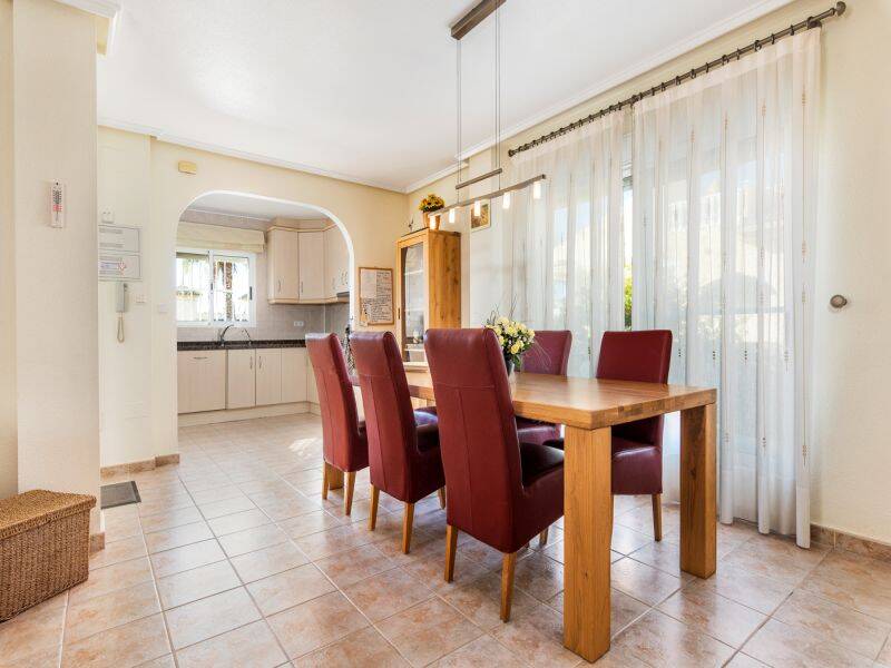 3 chambre Villa à vendre