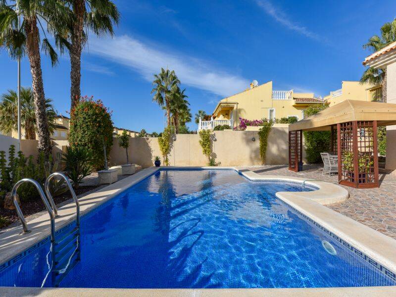 3 bedroom Villa for sale