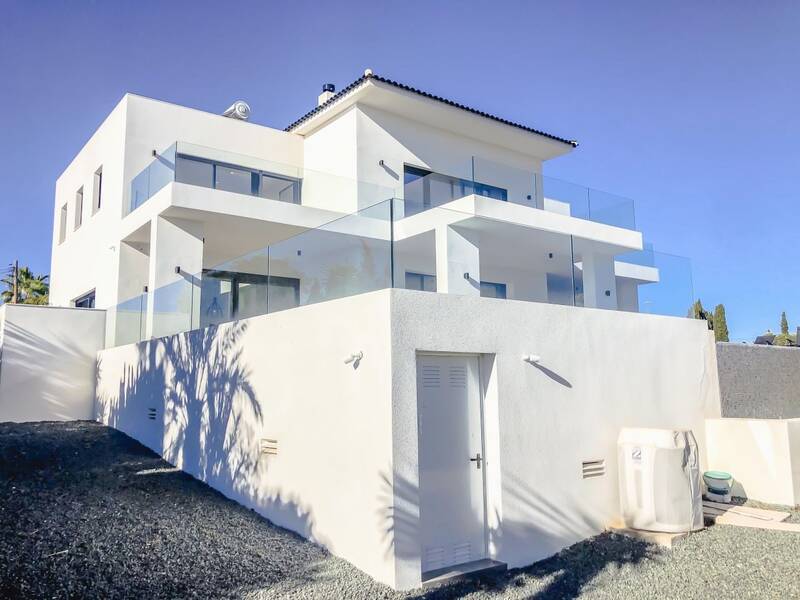 5 Cuarto Villa en venta