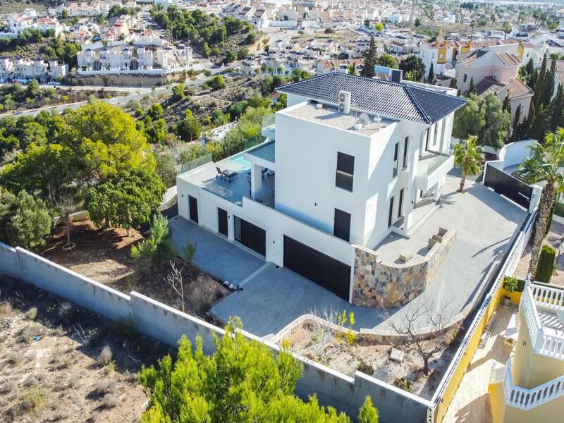 5 Cuarto Villa en venta