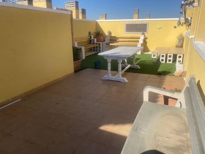 2 Cuarto Apartamento en venta