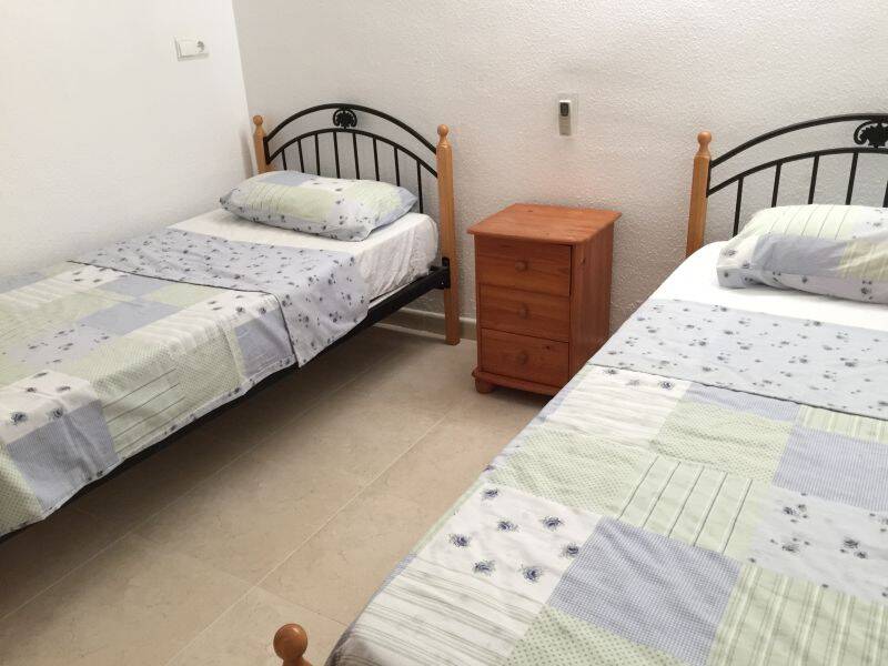 6 Cuarto Villa en venta