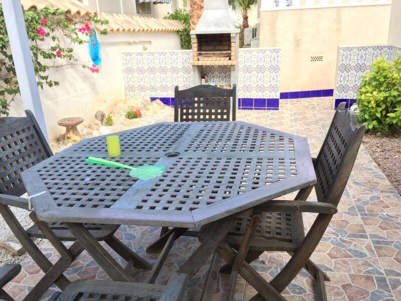 6 Cuarto Villa en venta