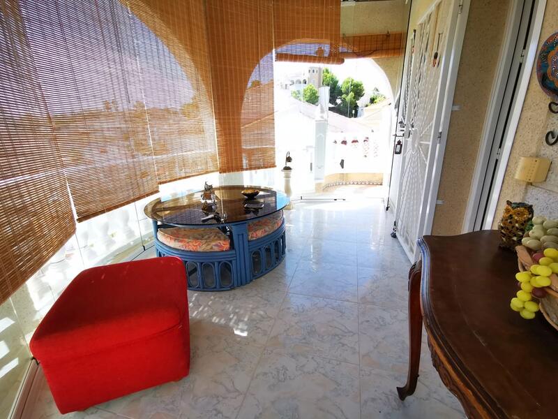 2 chambre Villa à vendre