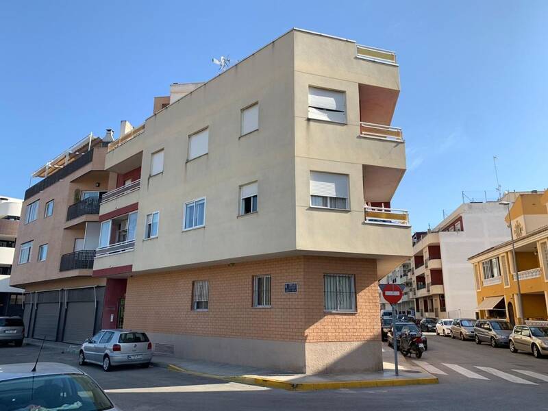 Apartamento en venta en Formentera del Segura, Alicante